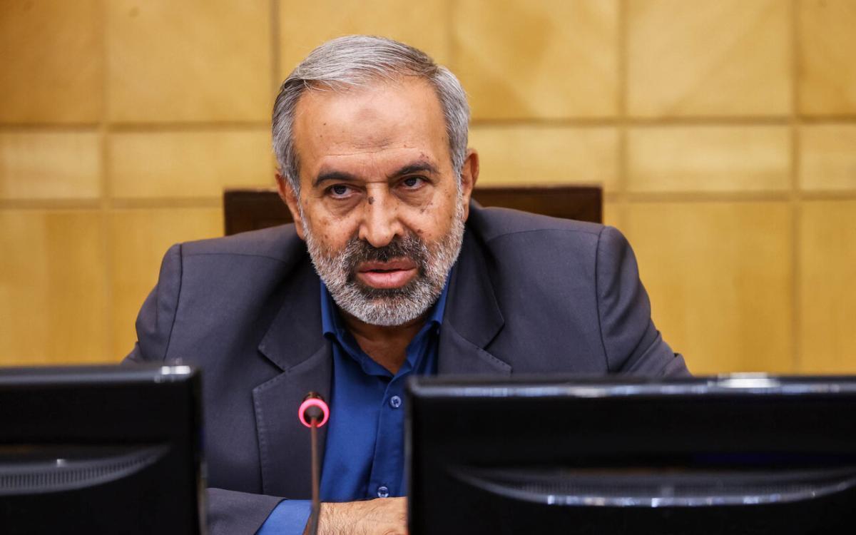یزدی خواه