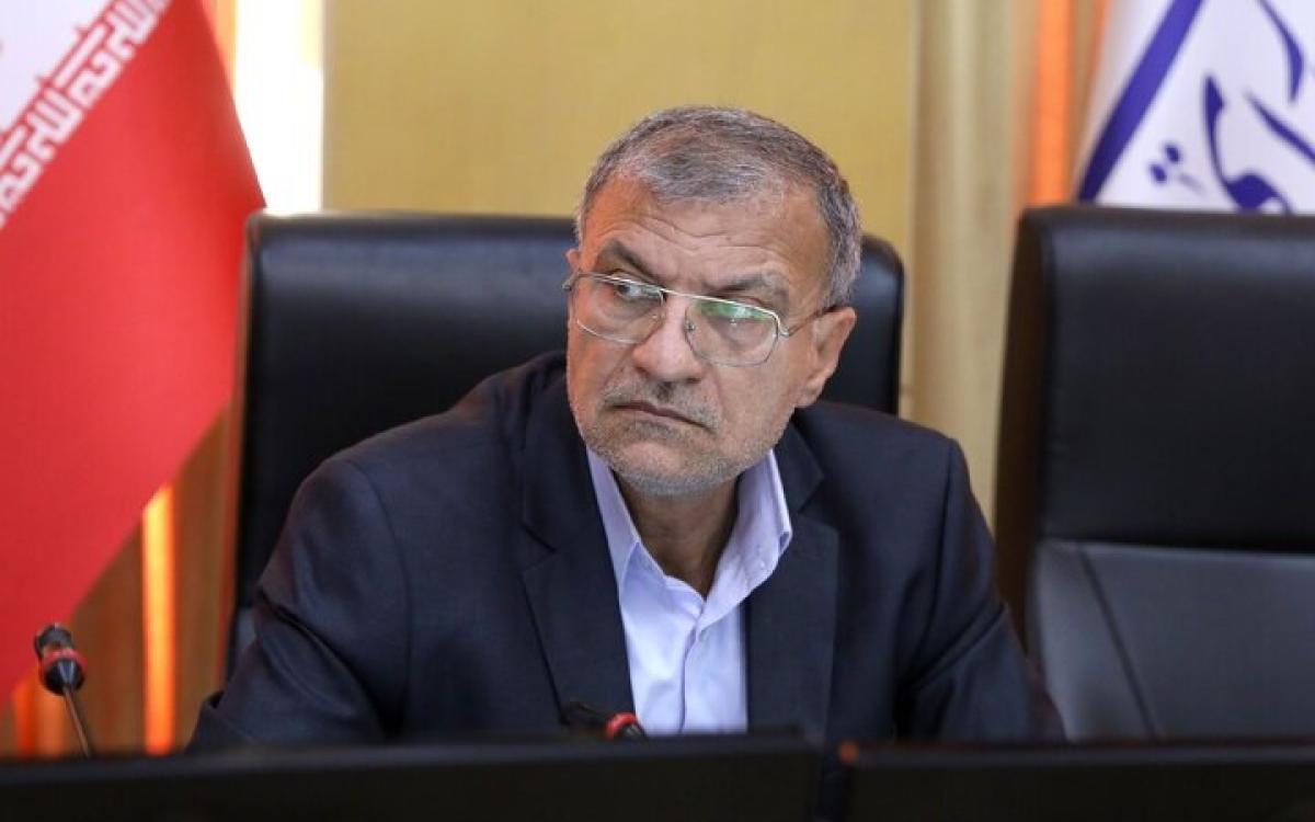 احمد مرادی