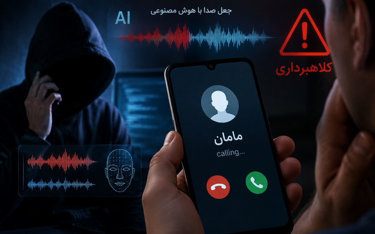 کلاهبرداری