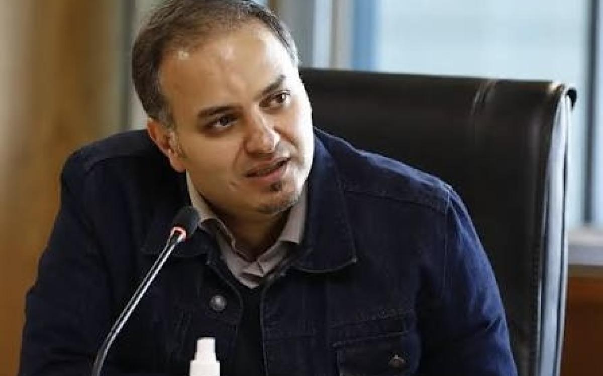 صادق حسینی