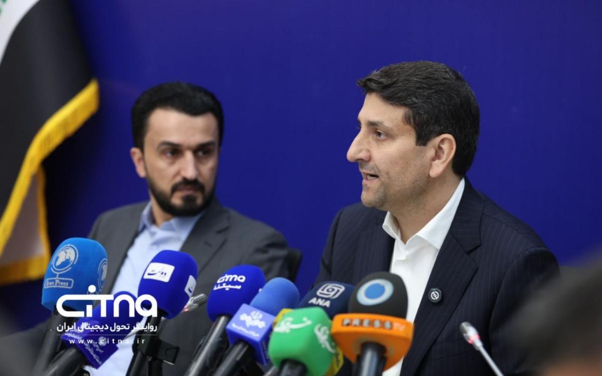 وزیر ارتباطات