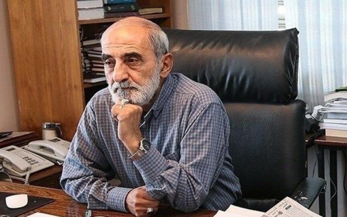 حسین شریعتمداری