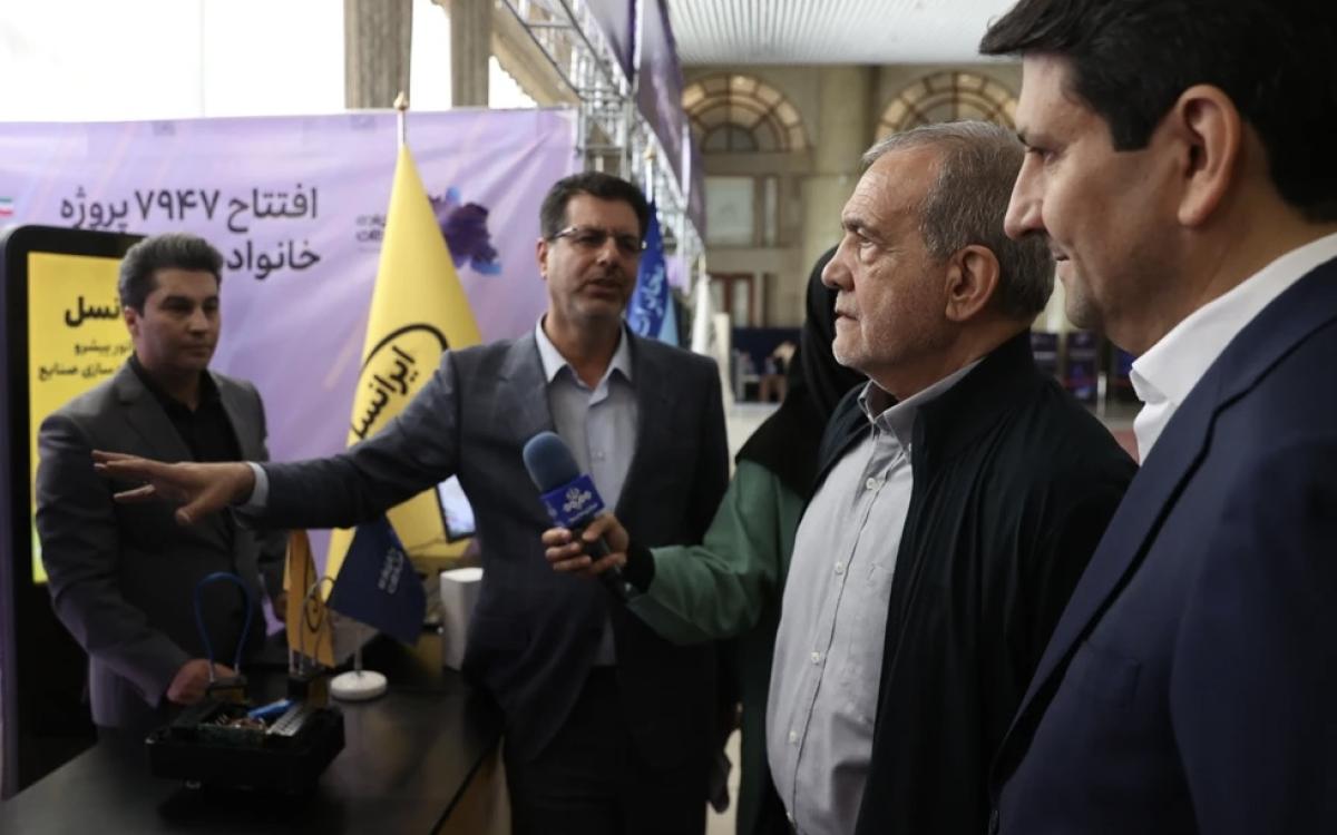 ایرانسل