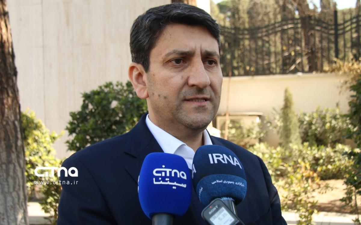 وزیر ارتباطات