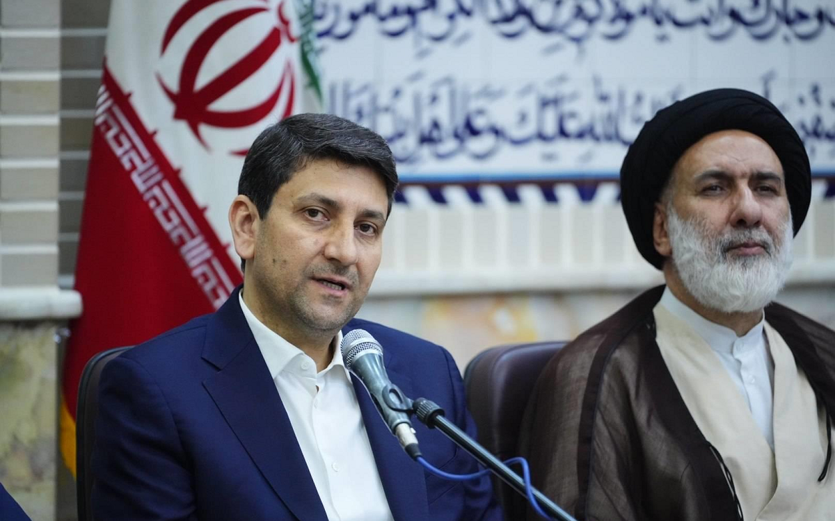 ستار هاشمی