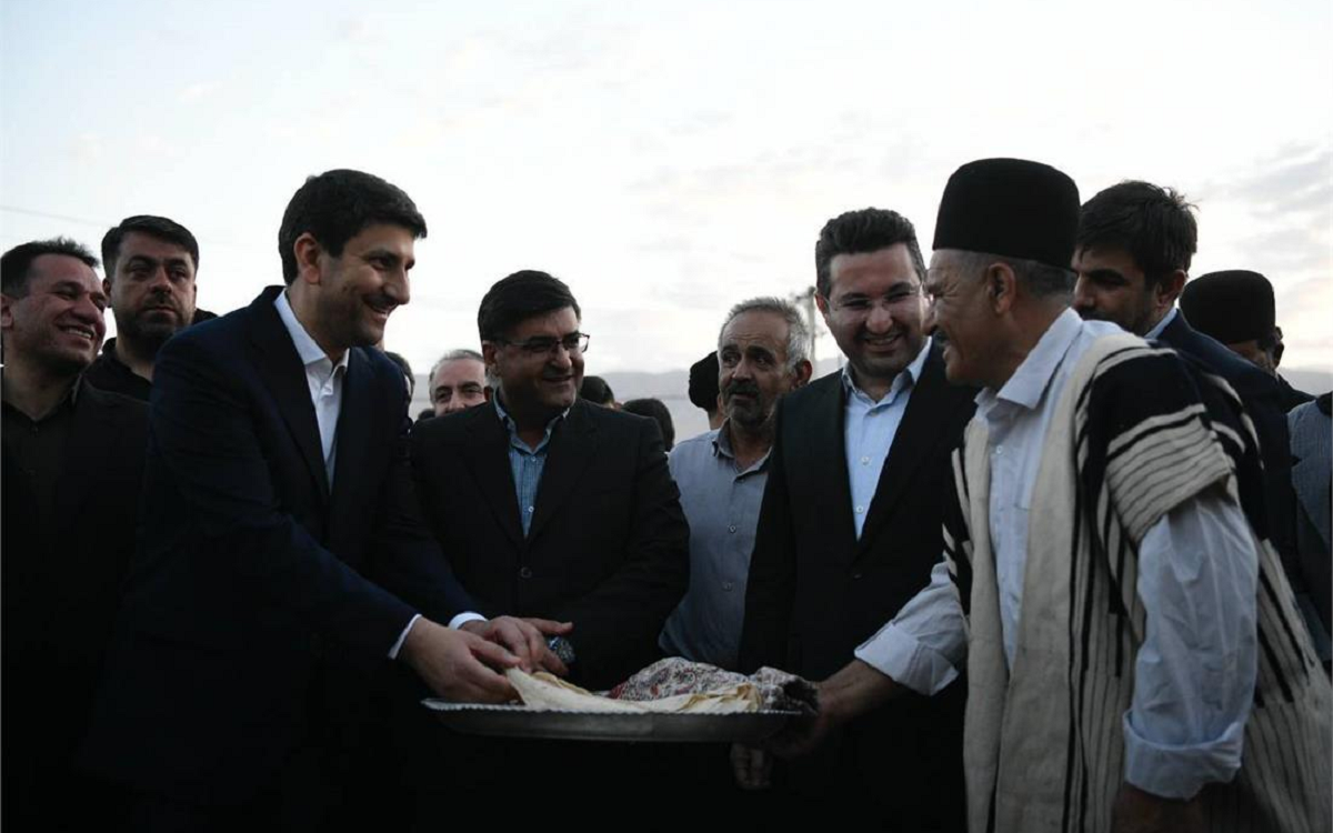 ستار هاشمی