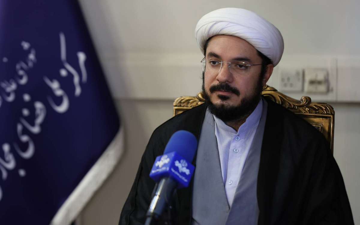  محمدمهدی تجریشی