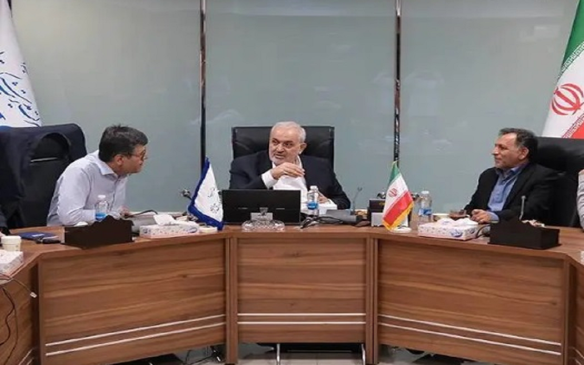 عباس علی آبادی 