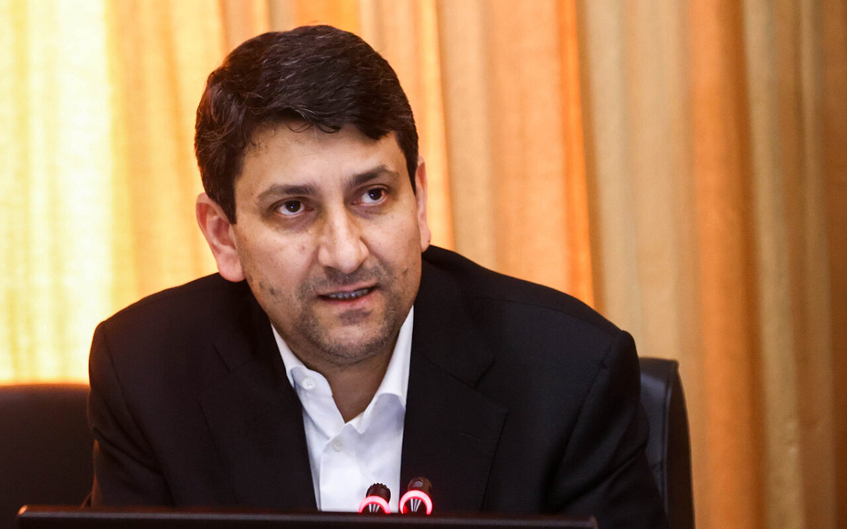 ستار هاشمی 