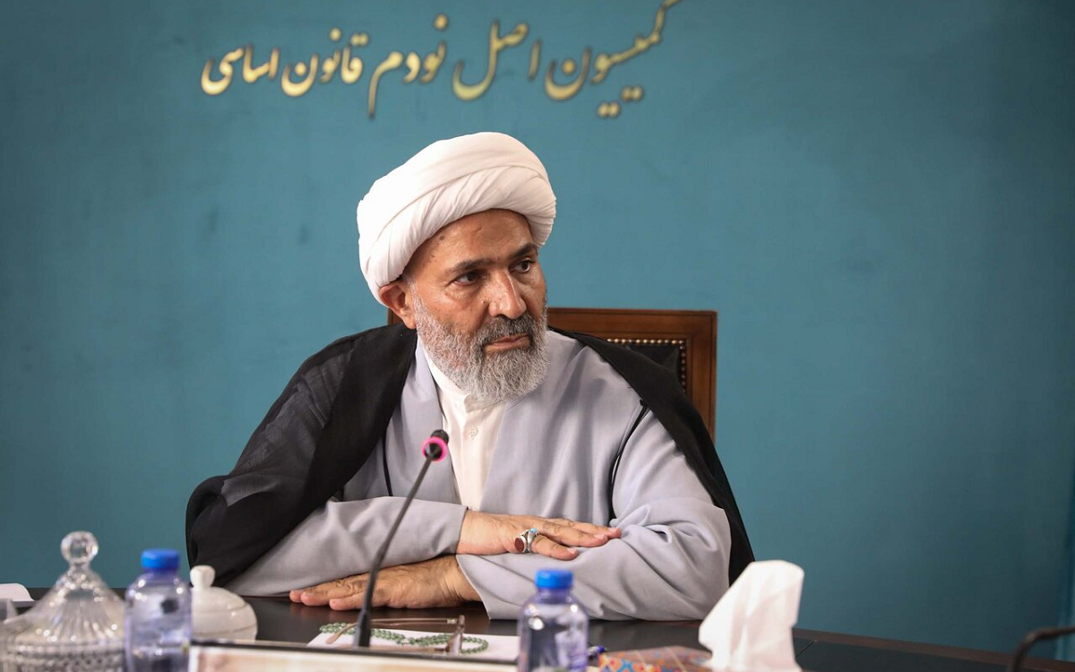 نصرالله پژمان فر