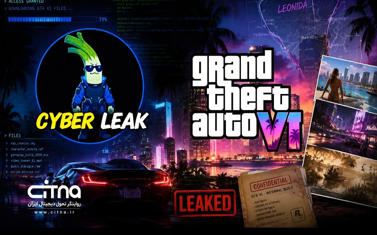 GTA
