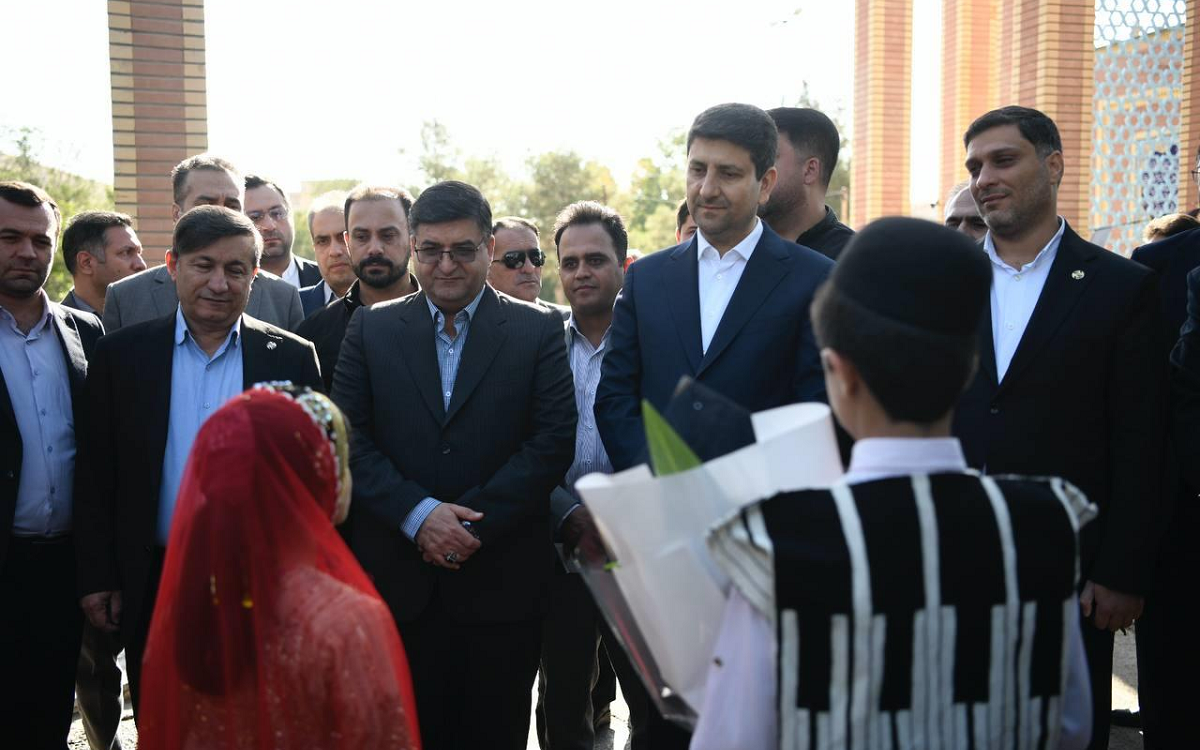 ستار هاشمی