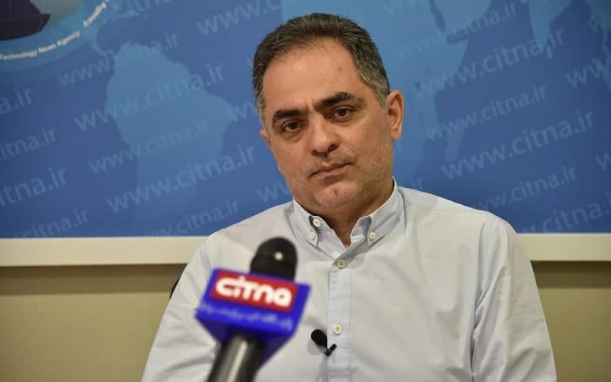 فریبرز نژاد دادگر
