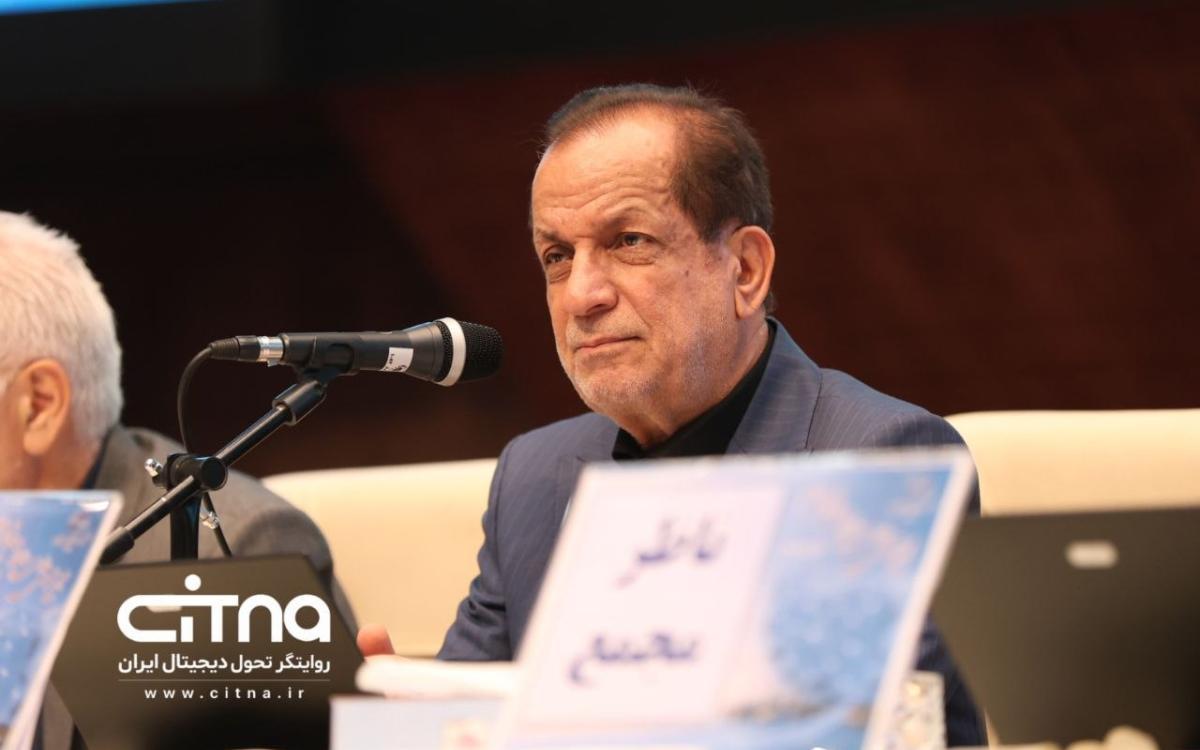ابراهیم محمودزاده