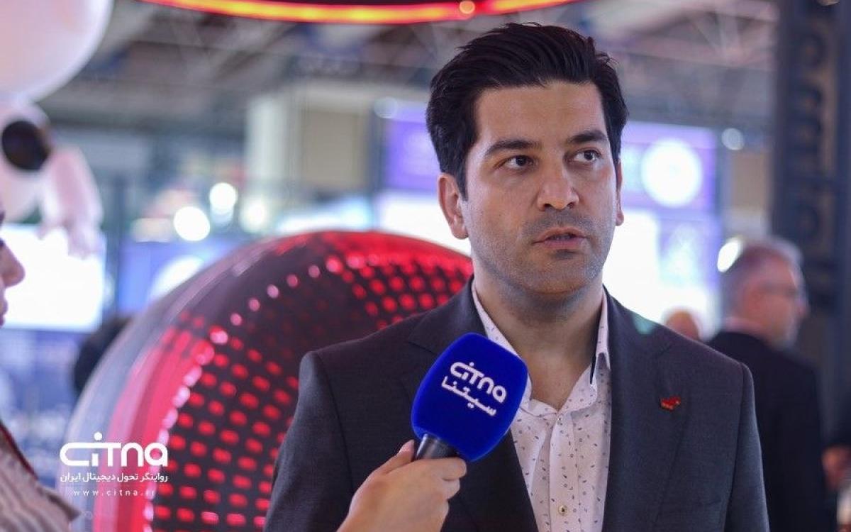 محمدمهدی تقی‌پو