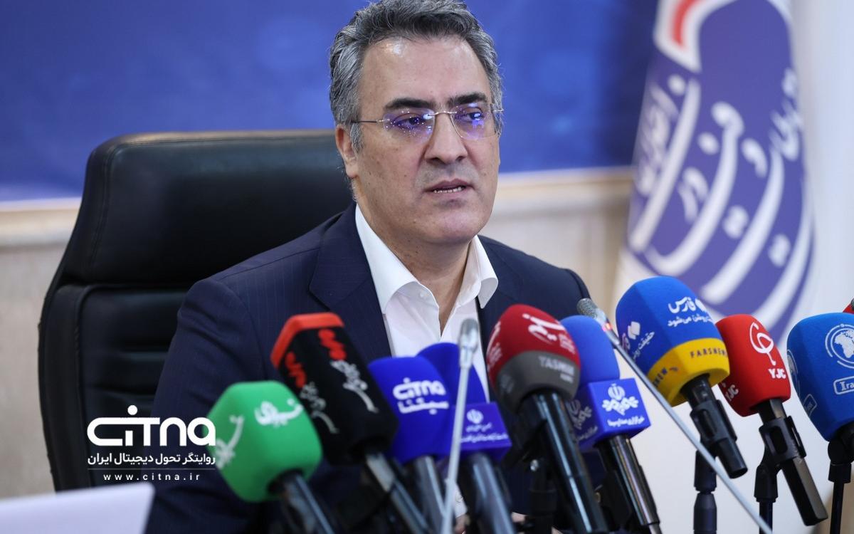 بهزاد اکبری