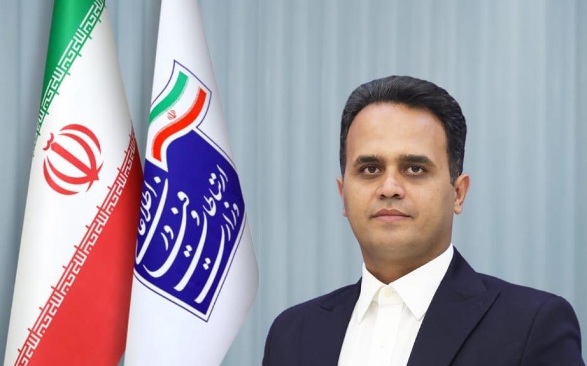 حامد سعیدی