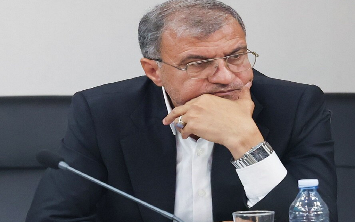 احمد مرادی