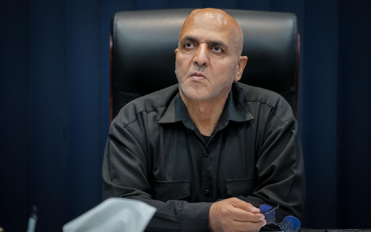 غلامرضا امیدی