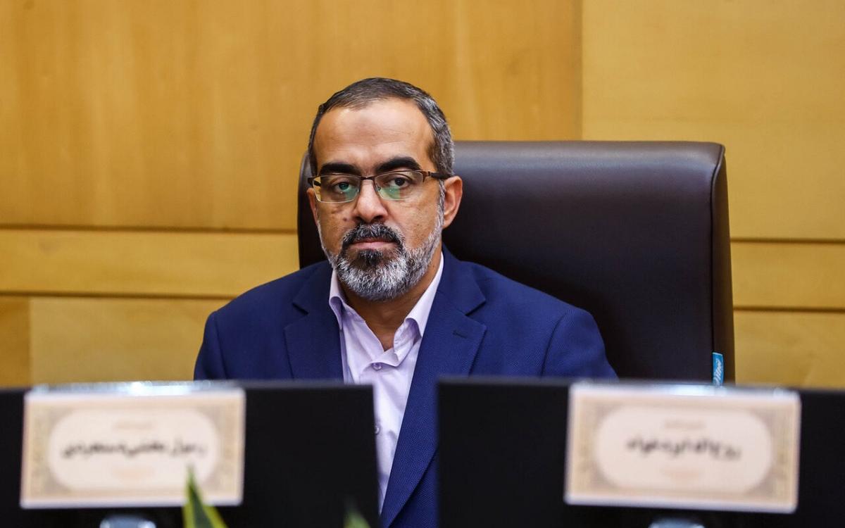 ایزدخواه
