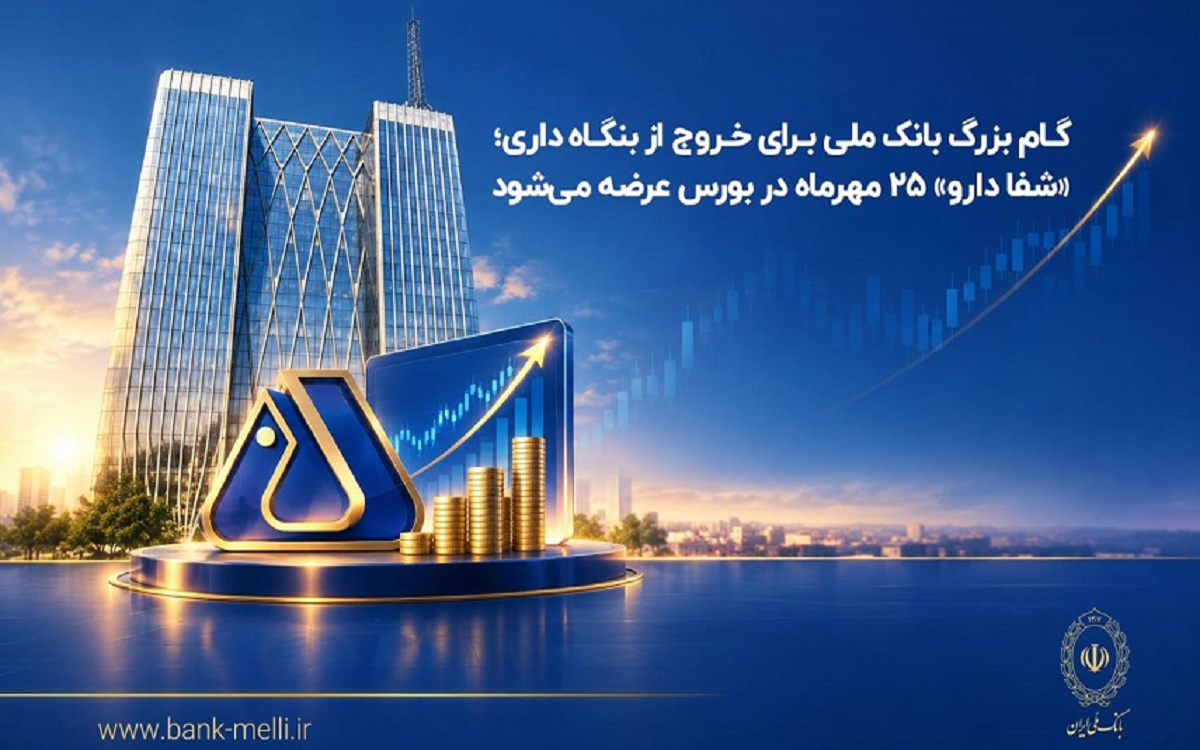 بانک ملی
