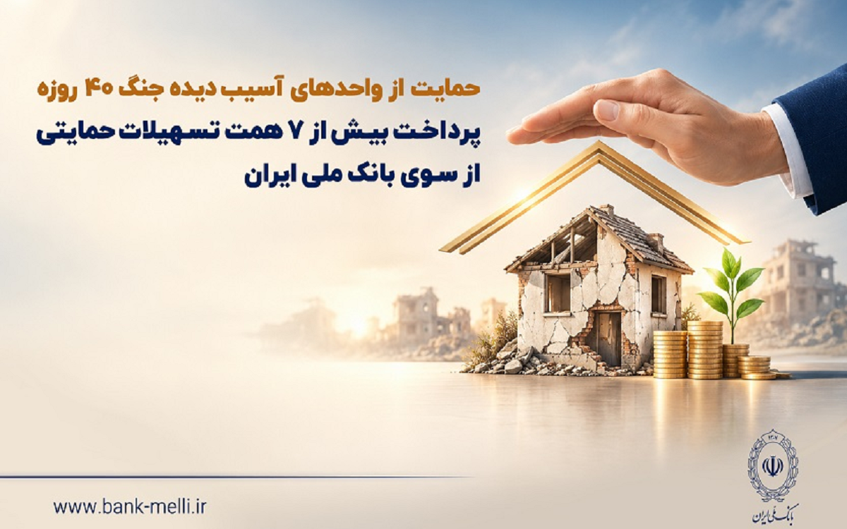 بانک ملی