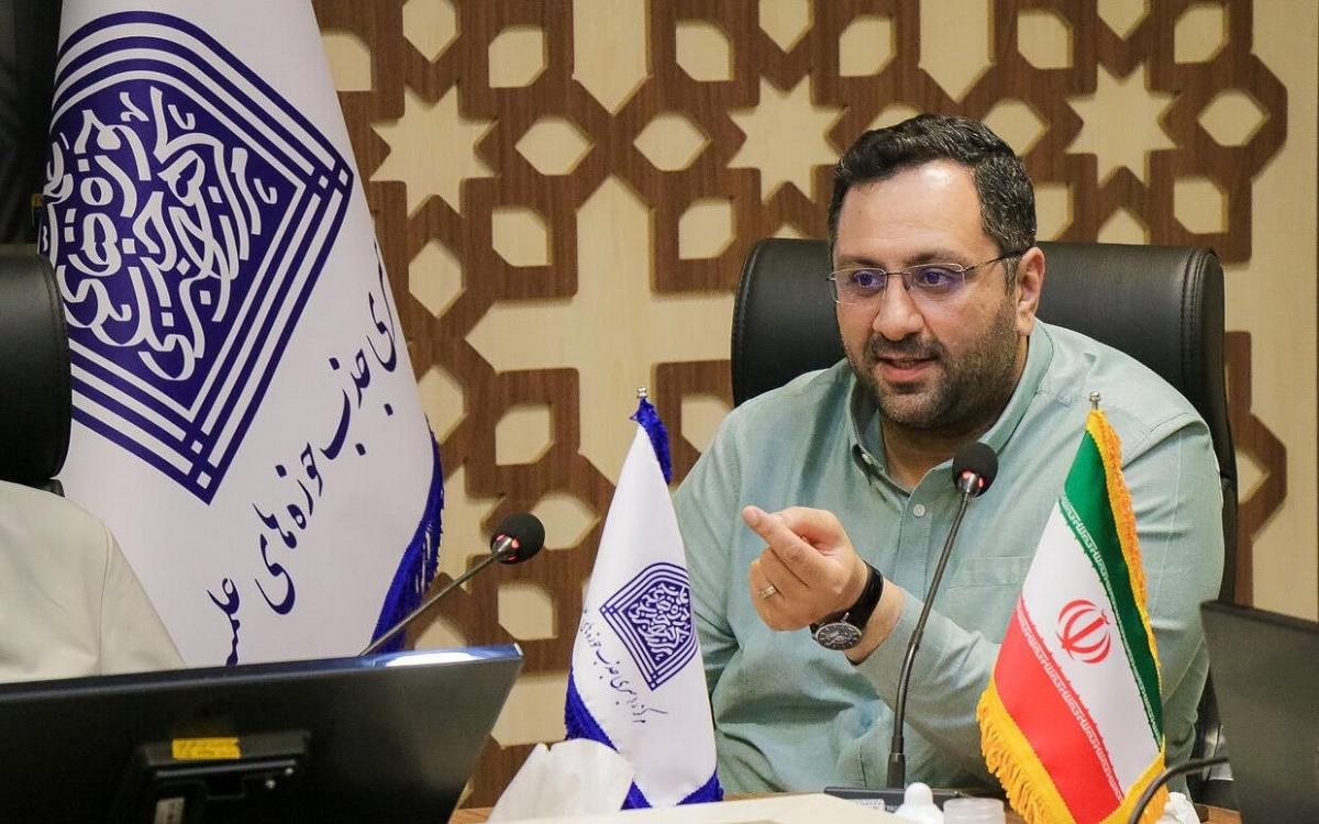محمدحافظ حکمی