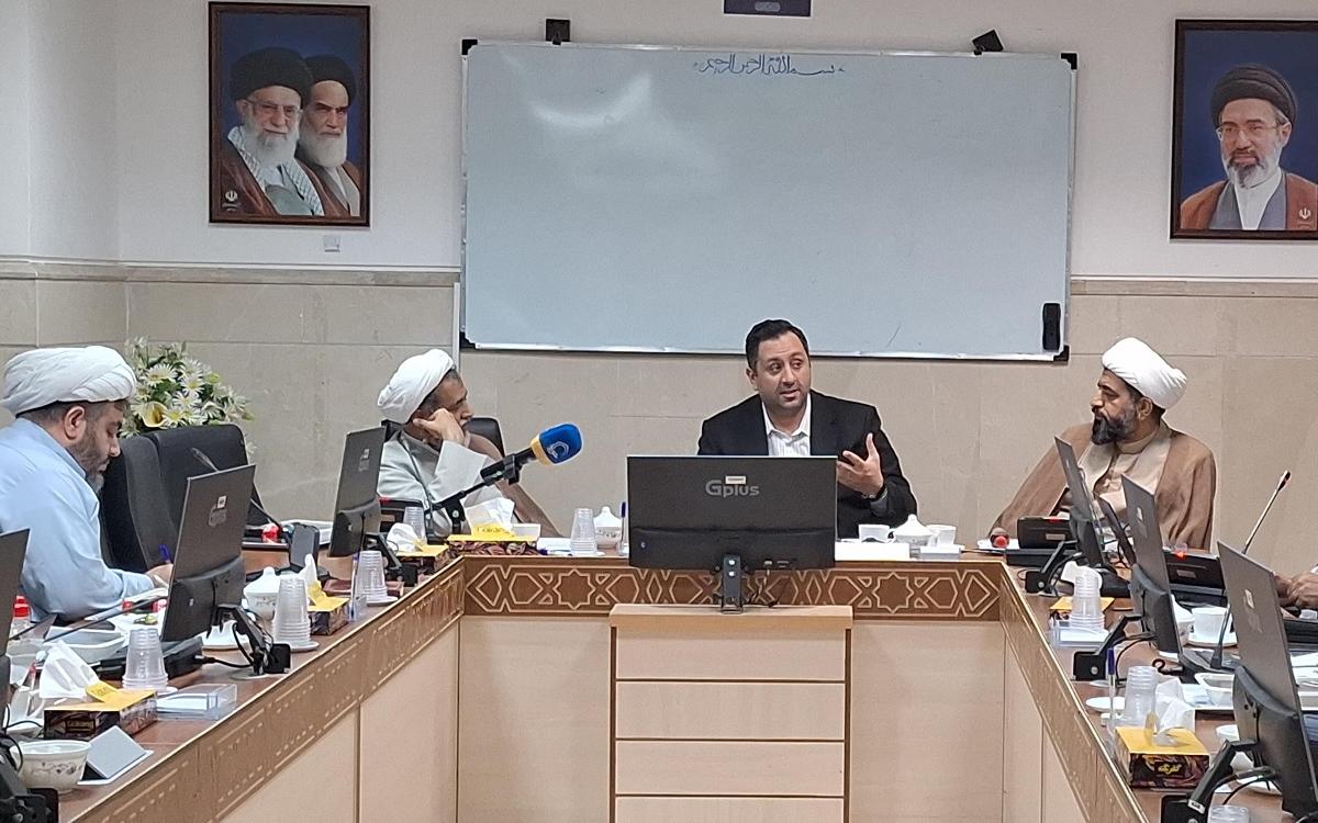 محمدحافظ حکمی