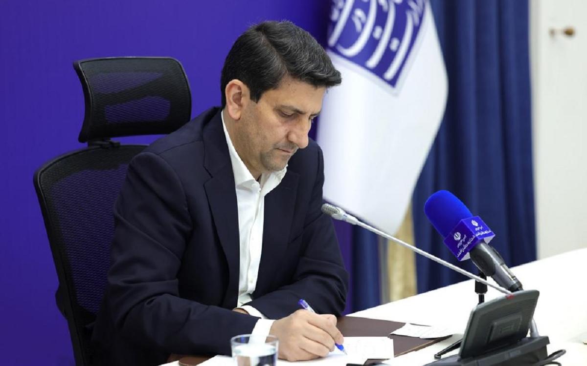 ستار هاشمی