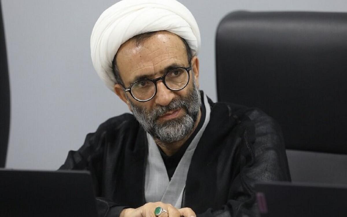 علیرضا سلیمی