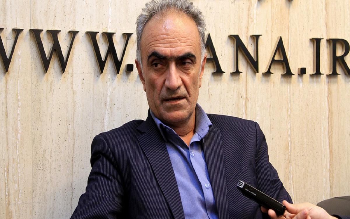 علیپور اقدام