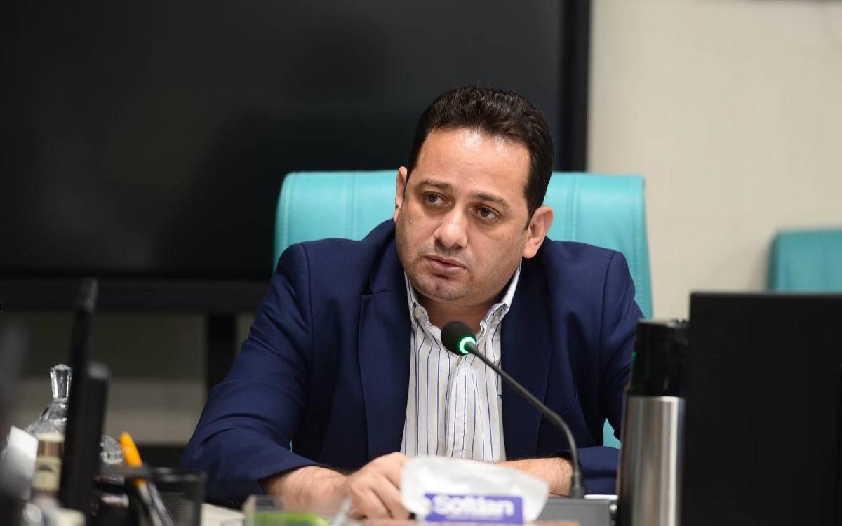 مجید فولادیان