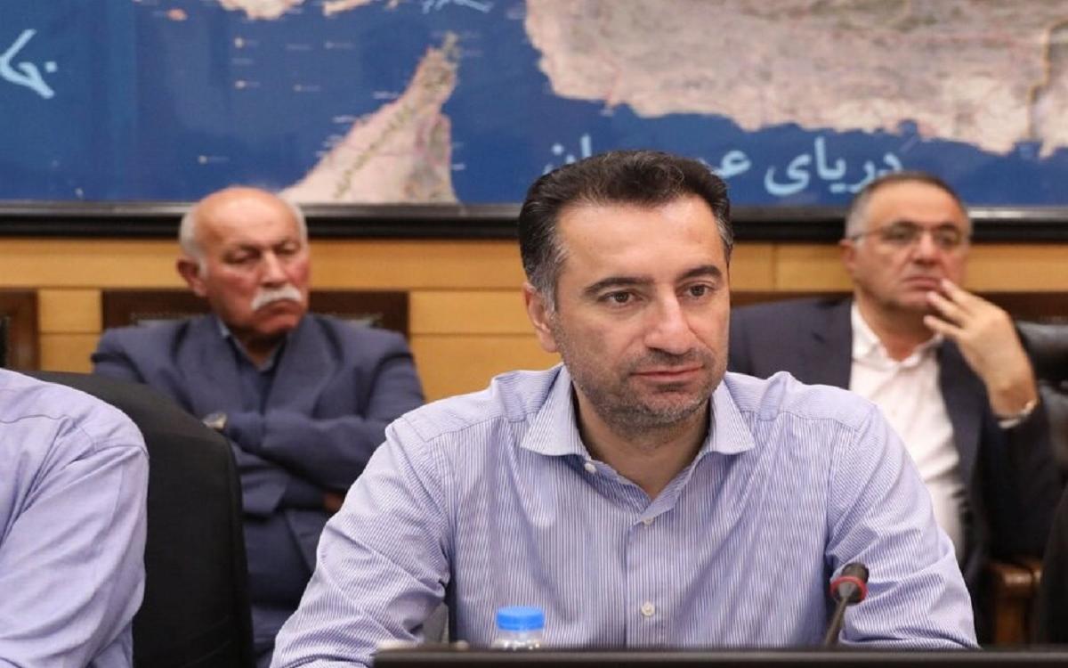 مسلم صالحی