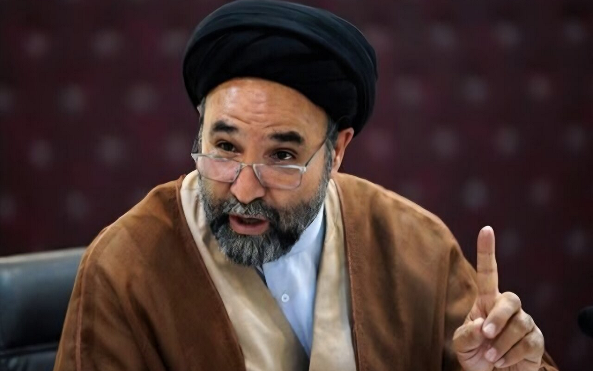 سیدسلمان ذاکر