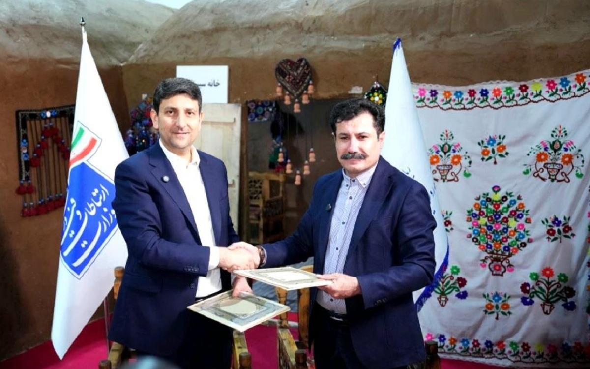 ستار هاشمی