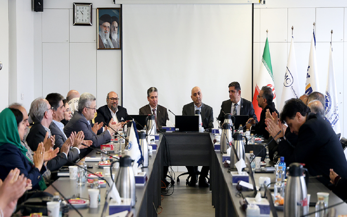 اتاق ایران
