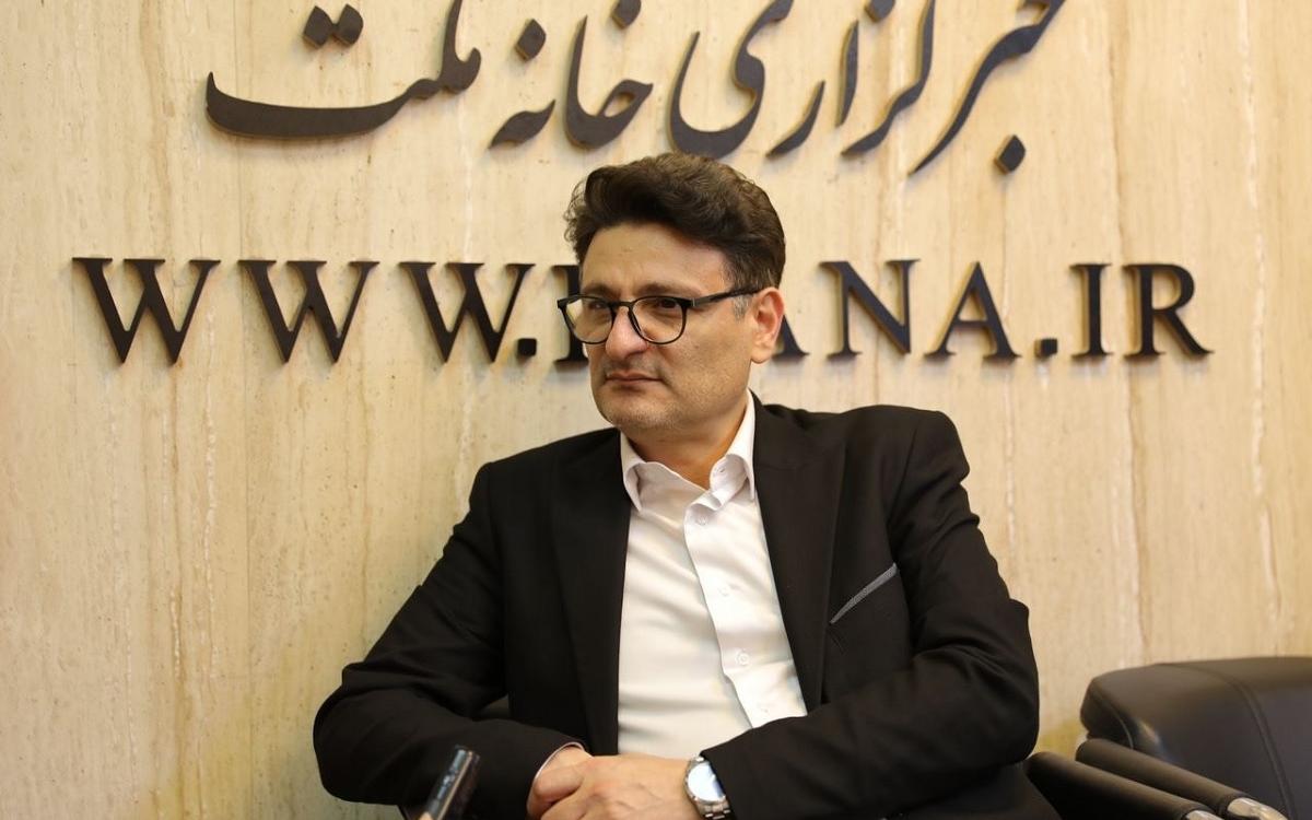 کریم منصوری