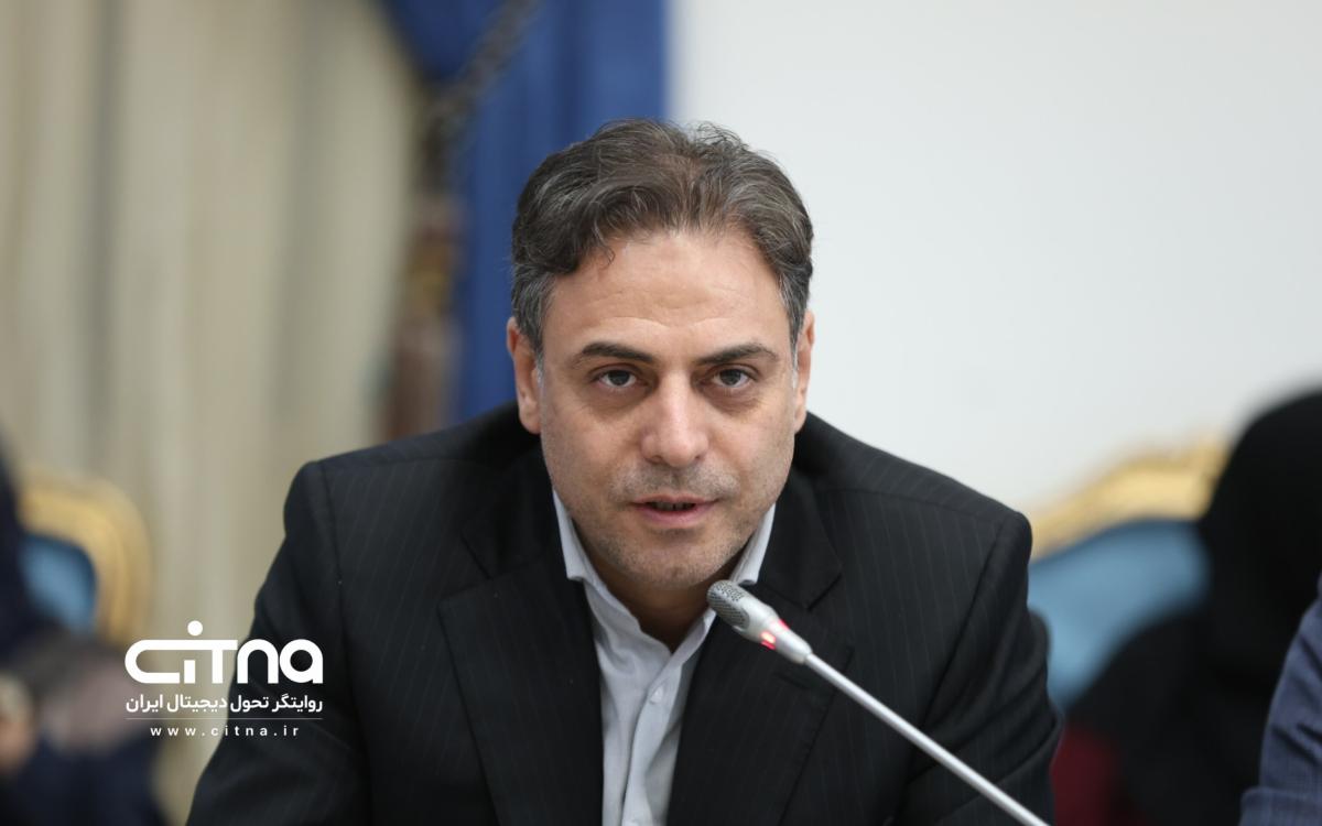 محمد جعفرپور 