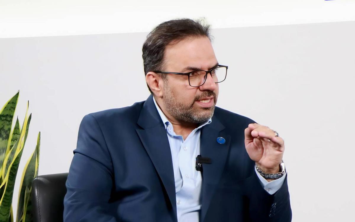 محمدحسین شیخی