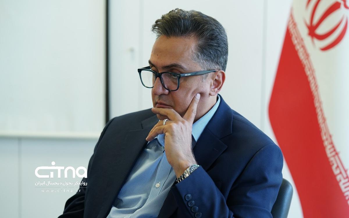مازیار نوربخش