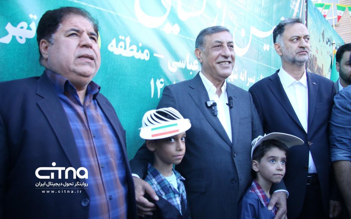 محمدجعفر قائم پناه