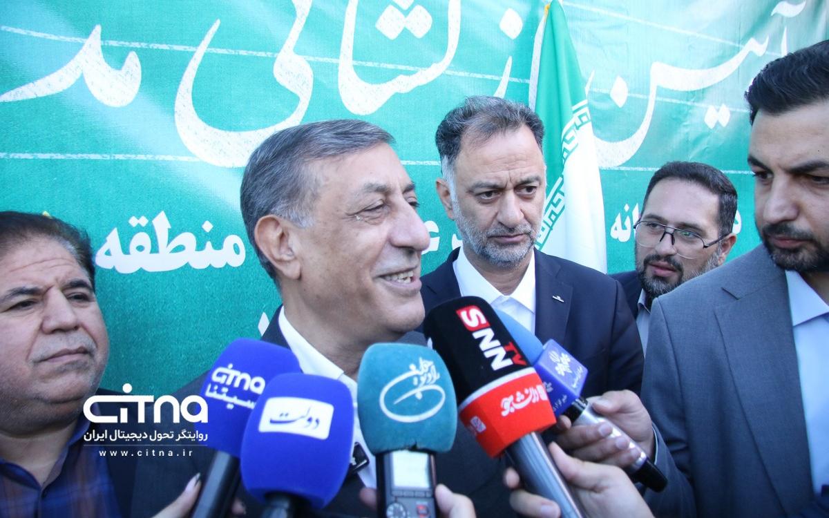 محمدجعفر قائم پناه