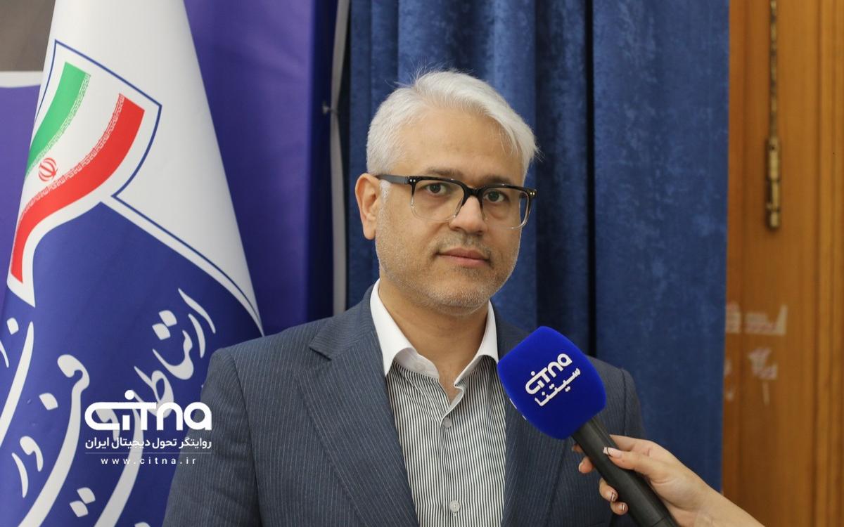 احسان چیت ساز