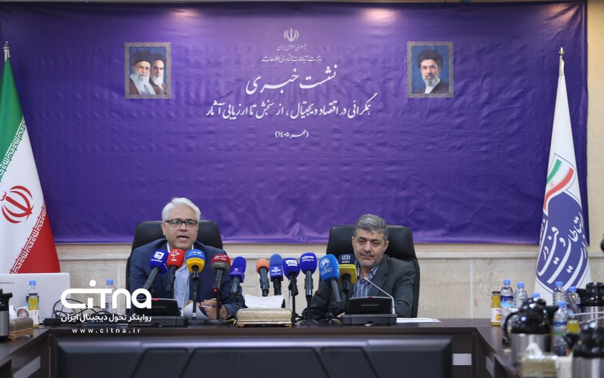 اقتصاد دیجیتال