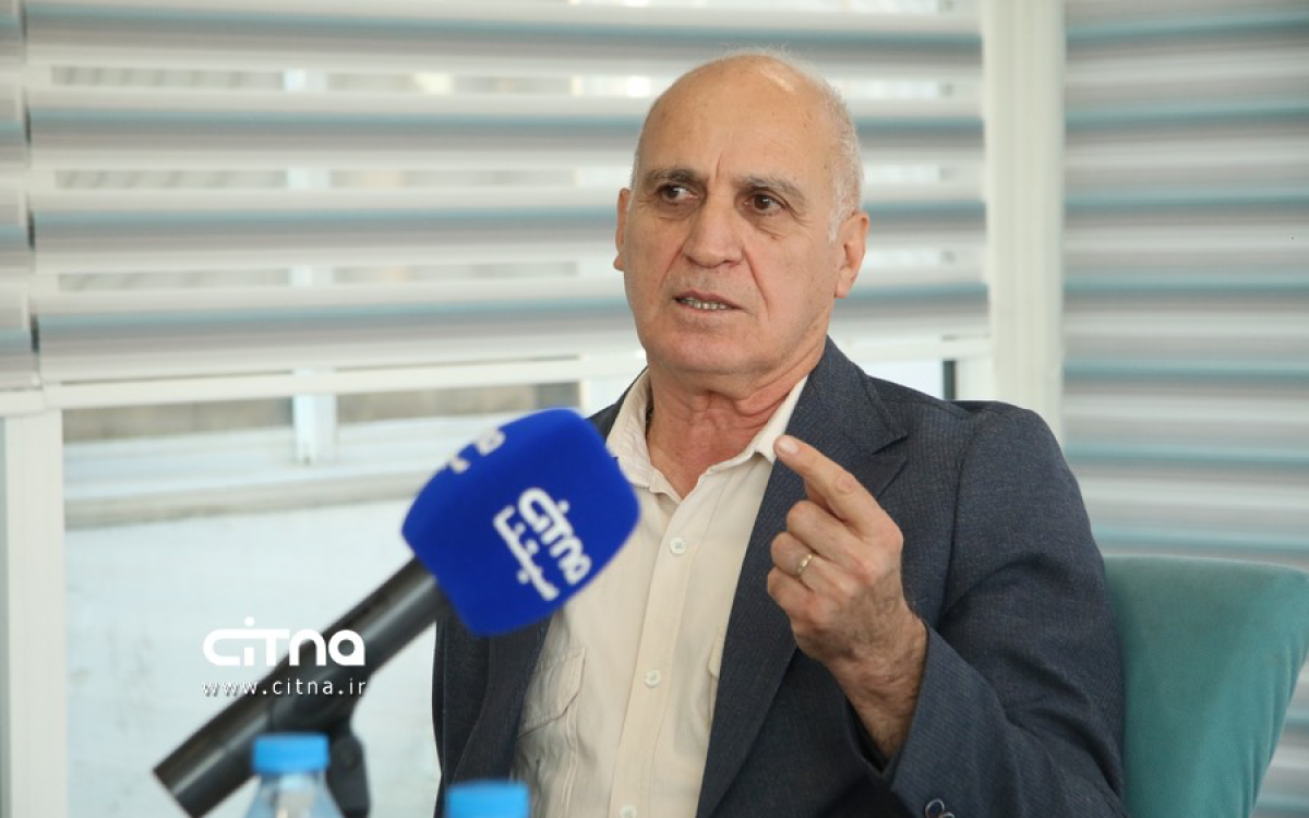 فرامرز رستگار