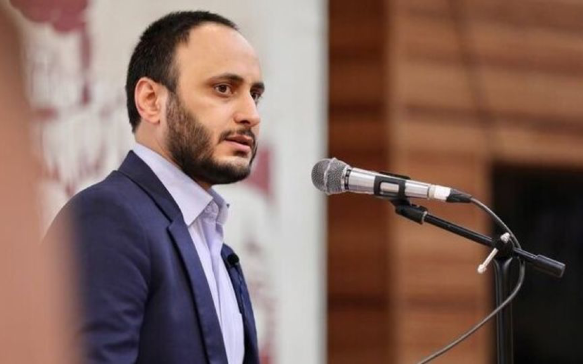 بهادری جهرمی