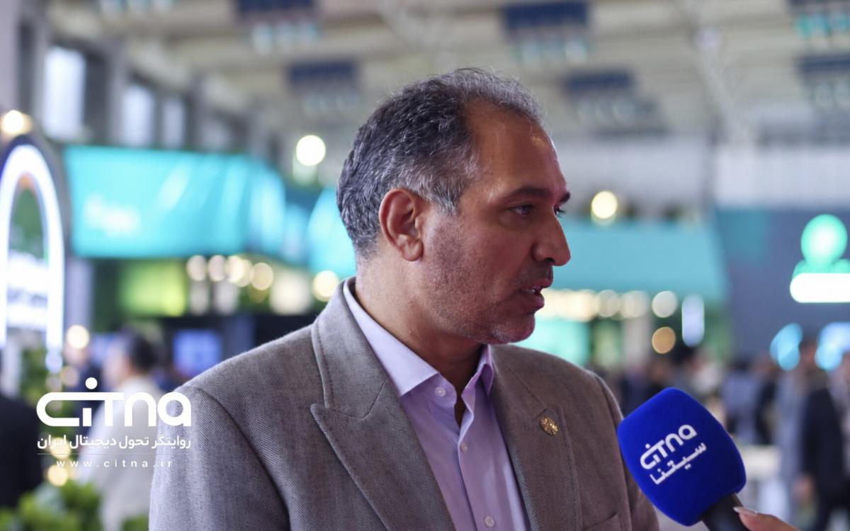 علیرضا لطفی