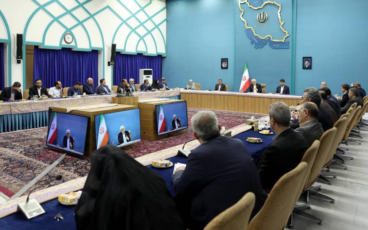 محمدرضا عارف