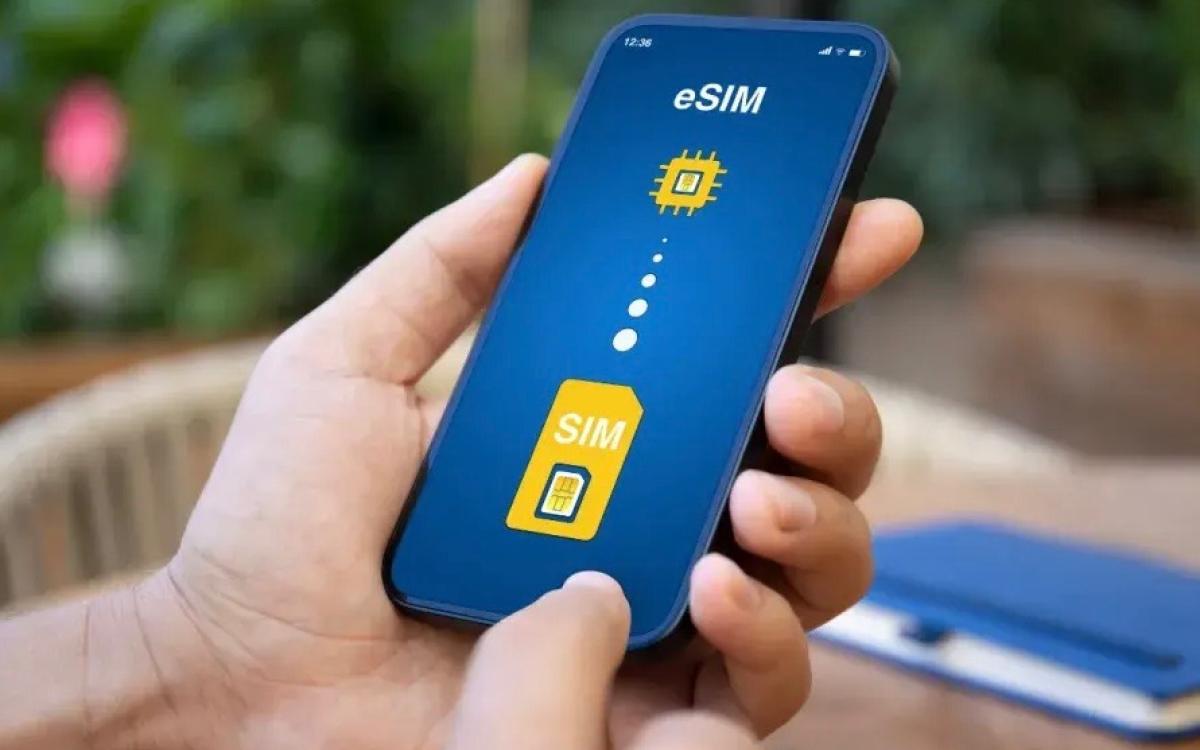 Esim
