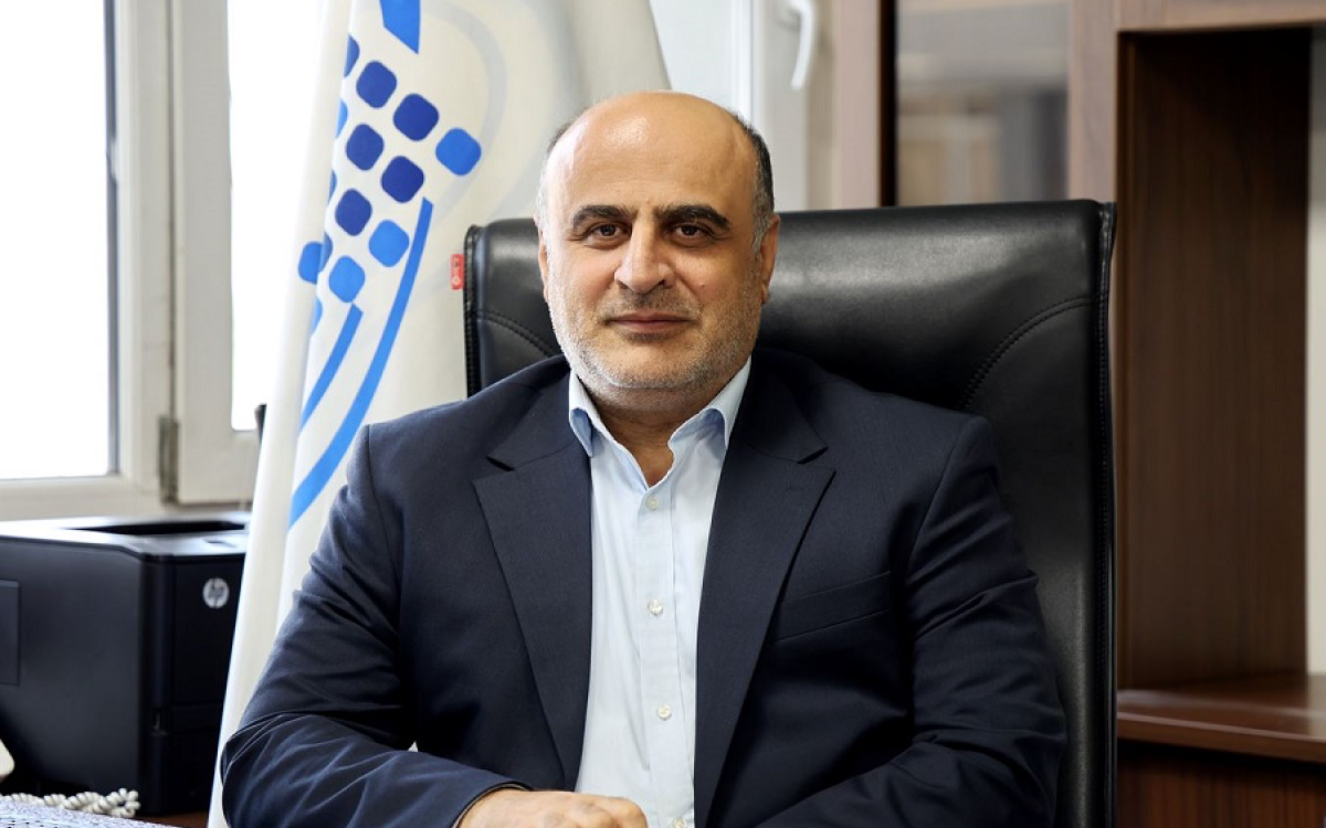 مسعود بیک لریان